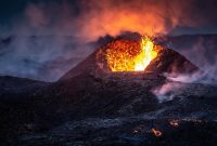 Take a Look at Volcano Exploration Sites in all Parts of The World